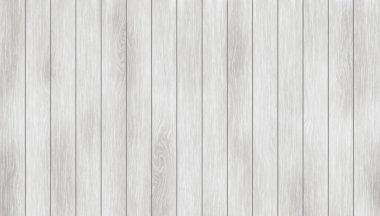 Beyaz ahşap ahşap kaplama arka planlar ya da doğal desenli ahşap doku..