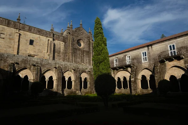 Tui Katedrali Manastırı, Pontevedra, Galiçya