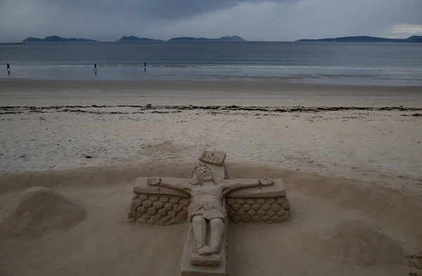 Galiçya, Vigo, Samil plajı, Cies Adaları, Vigo haliçleri
