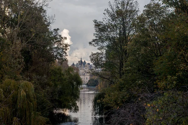 Beau Paysage Londres Angleterre Image En Vente