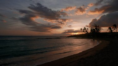 İnanılmaz Gökyüzü Manzarası