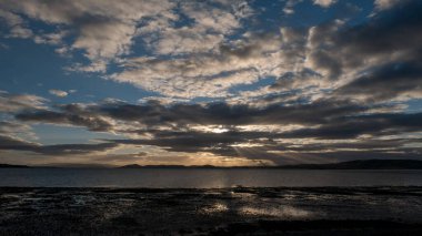 İnanılmaz Gökyüzü Manzarası