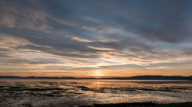 İnanılmaz Gökyüzü Manzarası