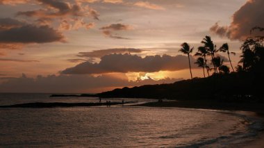 İnanılmaz Gökyüzü Manzarası