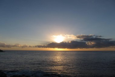 İnanılmaz Gökyüzü Manzarası