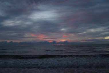 İnanılmaz Gökyüzü Manzarası