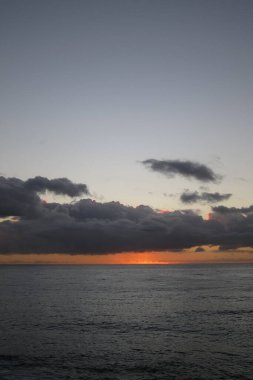 İnanılmaz Gökyüzü Manzarası