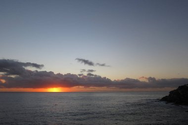 İnanılmaz Gökyüzü Manzarası