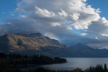 İnanılmaz Gökyüzü Manzarası