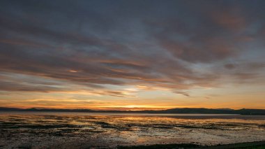 İnanılmaz Gökyüzü Manzarası