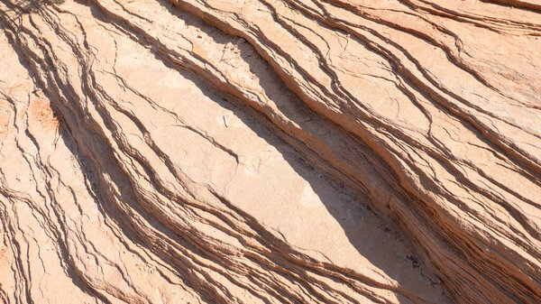 Zion National Park Landscape