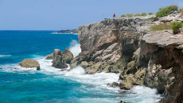 カウアイ島の美しい風景 — ストック写真