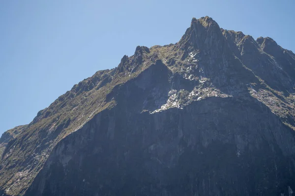 Prachtige Landschap Nieuw Zeeland — Stockfoto