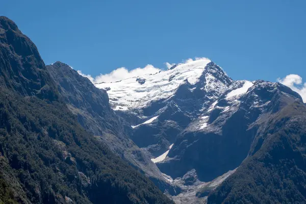 Wunderschöne Landschaft Neuseeland — Stockfoto