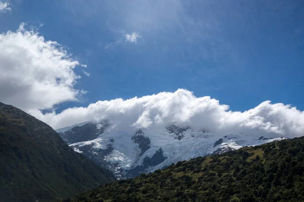 Beautiful Landscape New Zealand — Stock Photo, Image