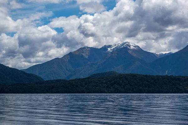 ニュージーランドの美しい風景 — ストック写真