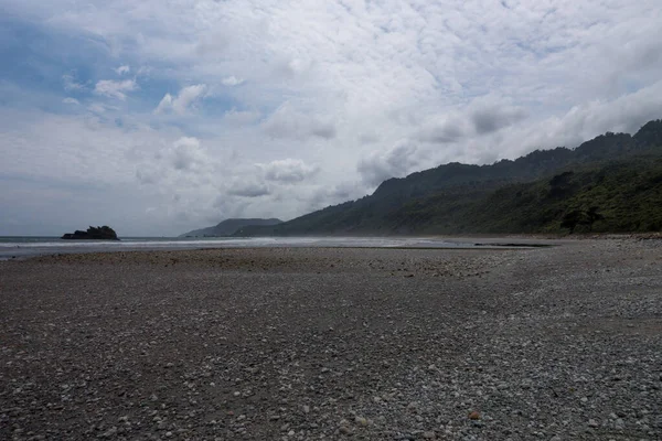 Beautiful Landscape New Zealand — Stock Photo, Image