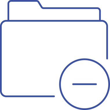 Kolayca değiştirilebilen ya da düzenlenebilen izole edilmiş vektör simgesini kaldır