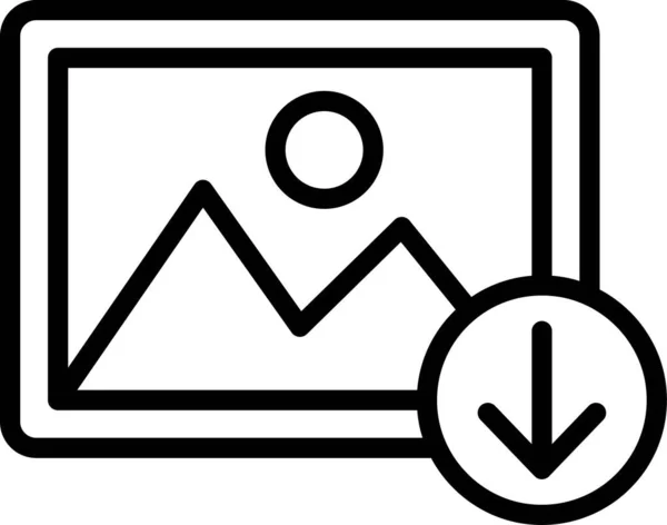 Baixar Imagem Ícone Vetor Isolado Que Pode Facilmente Modificar Editar — Vetor de Stock