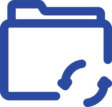 Dizin İzole Vektör simgesini kolayca düzenleyebilen veya düzenleyebilen eşzamanla