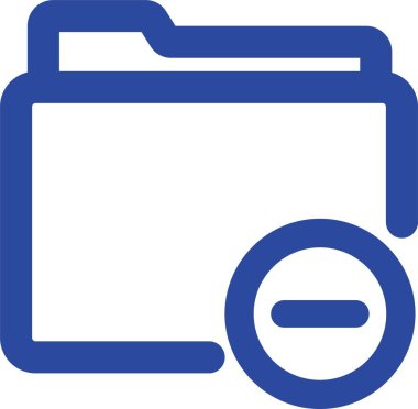 Kolayca değiştirilebilen ya da düzenlenebilen izole edilmiş vektör simgesini kaldır