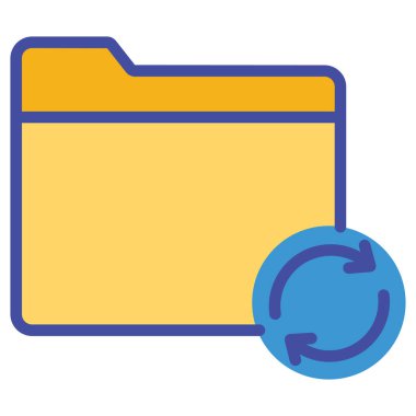 Dizin: Kolayca düzenleyebilen ya da düzenleyebilen izole edilmiş vektör simgesini eşzamanla