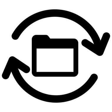 Dizin İzole Vektör simgesini kolayca düzenleyebilen veya düzenleyebilen eşzamanla