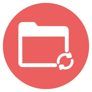 Dizin: Kolayca düzenleyebilen ya da düzenleyebilen izole edilmiş vektör simgesini eşzamanla