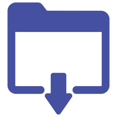 Kolayca düzenleyebilen ya da düzenleyebilen izole edilmiş vektör simgesi indir