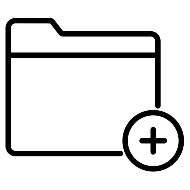 Dizin Kolayca düzenleyebilen ya da düzenleyebilen izole edilmiş vektör simgesi ekle