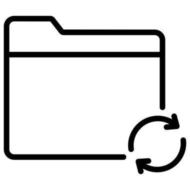 Dizin: Kolayca düzenleyebilen ya da düzenleyebilen izole edilmiş vektör simgesini eşzamanla