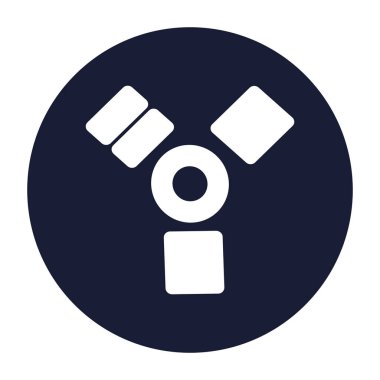 Firewire izole edilmiş vektör simgesi kolayca düzenleyebilir ya da değiştirebilir