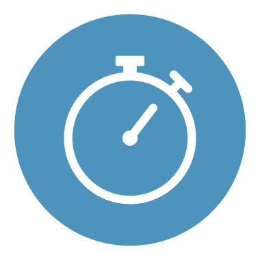 Kolayca değiştirebilen ya da düzenleyebilen izole edilmiş vektör simgesi