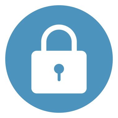 Kolayca değiştirilebilen veya düzenlenebilen izole edilmiş vektör simgesi