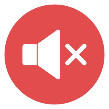 Kolayca değiştirebilen ya da düzenleyebilen izole edilmiş vektör simgesini kapat