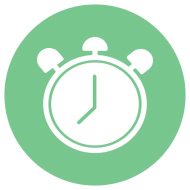 Uyarılmış Vektör simgesi kolayca değiştirilebilir ya da düzenlenebilir