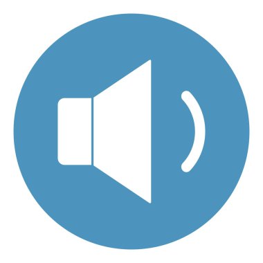 Kolayca değiştirebilen ya da düzenleyebilen Sesli Vektör simgesini ayır