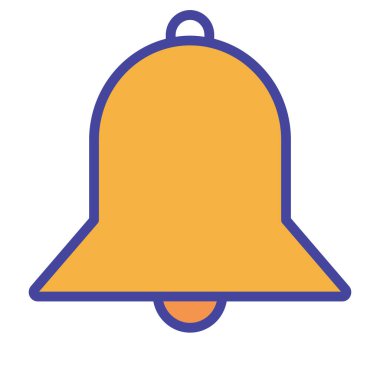 Kolayca değiştirebilen ya da düzenleyebilen izole edilmiş vektör simgesini çalıştır