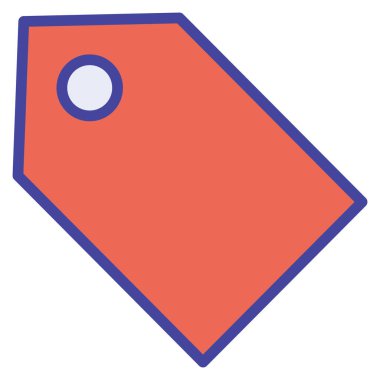 Kolayca düzenleyebilen ya da düzenleyebilen yalıtılmış vektör simgesi