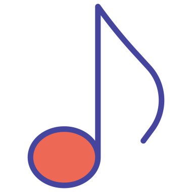 Kolayca düzenleyebilen ve düzenleyebilen Ses İzole Vektörü simgesi