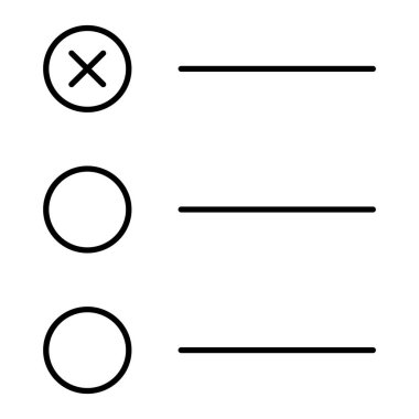 Kolayca değiştirebilen ya da düzenleyebilen Mermi İzole Vektör simgesi