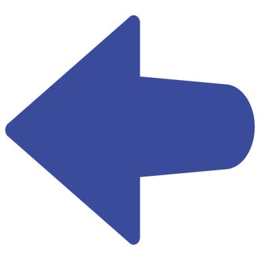 Kolayca düzenleyebilen ve düzenleyebilen Oklu Vektör simgesi