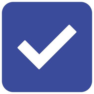 Evet Kolayca düzenleyebilen ya da düzenleyebilen izole edilmiş Vektör simgesi