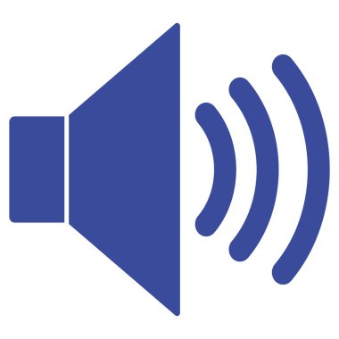 Kolayca değiştirebilen ya da düzenleyebilen Sesli Vektör simgesini ayır