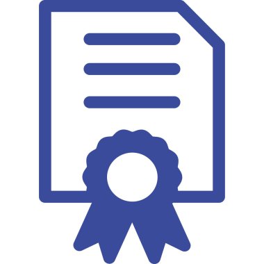 Kolayca değiştirebilen ya da düzenleyebilen izole edilmiş Vektör simgesi