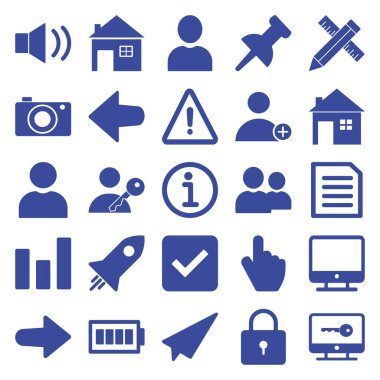 E ticaret izole edilmiş Vektör simgesi kolayca düzenleyebilir ya da değiştirebilir 