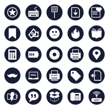 E ticaret izole edilmiş Vektör simgesi kolayca düzenleyebilir ya da değiştirebilir 