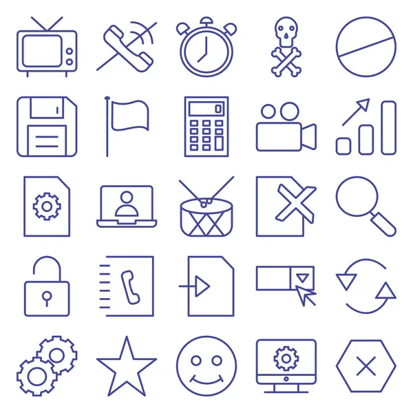 Commerce Isolated Vector Icon Which Can Easily Modify Edit — Stockvektor