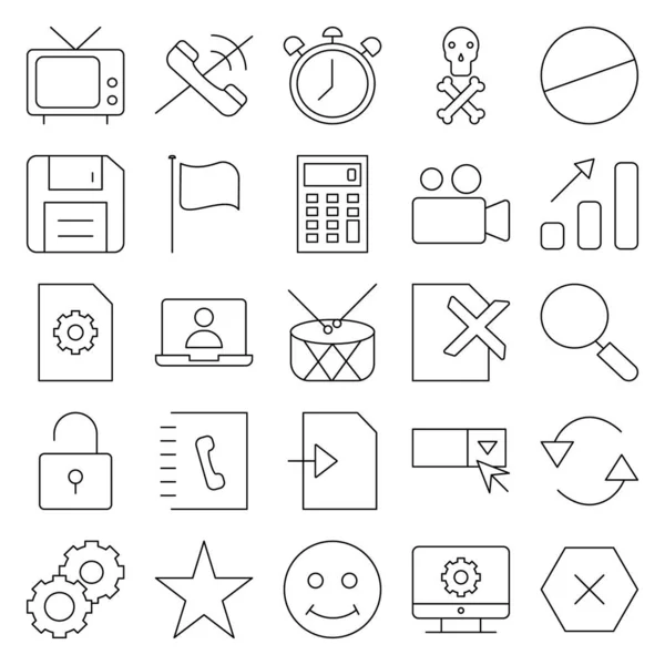 Commerce Isolated Vector Icon Which Can Easily Modify Edit — Stockvektor