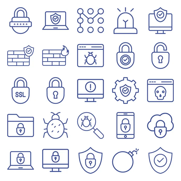 Kolayca değiştirilebilen veya düzenlenebilen izole edilmiş vektör simgesi